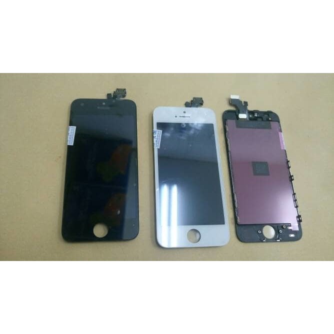 LCD FULLSET IPHONE 6 IPHONE 6G ORIGINAL