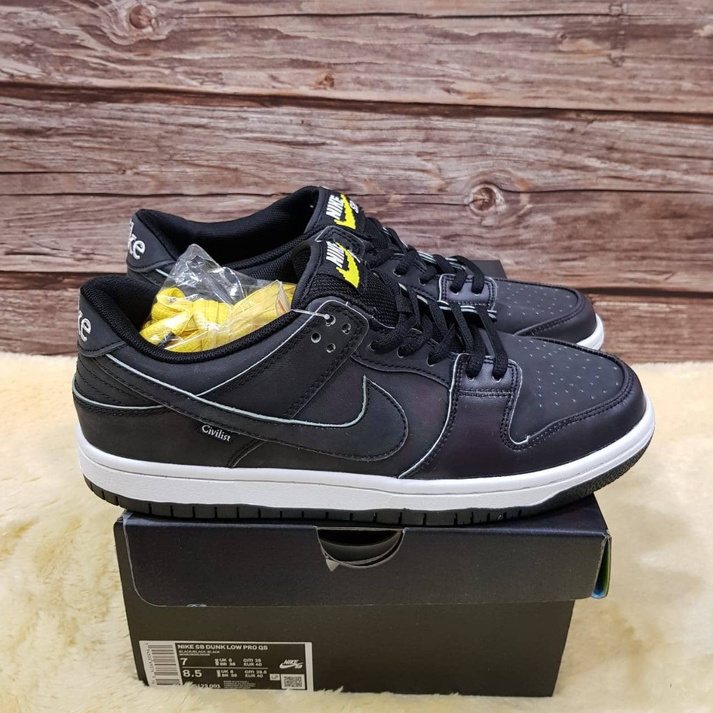 NIKE SB DUNK LOW BERLIN