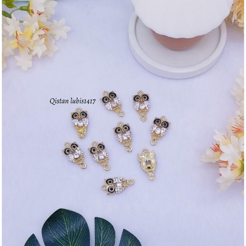 Owl kemasan ecer/1 pcs