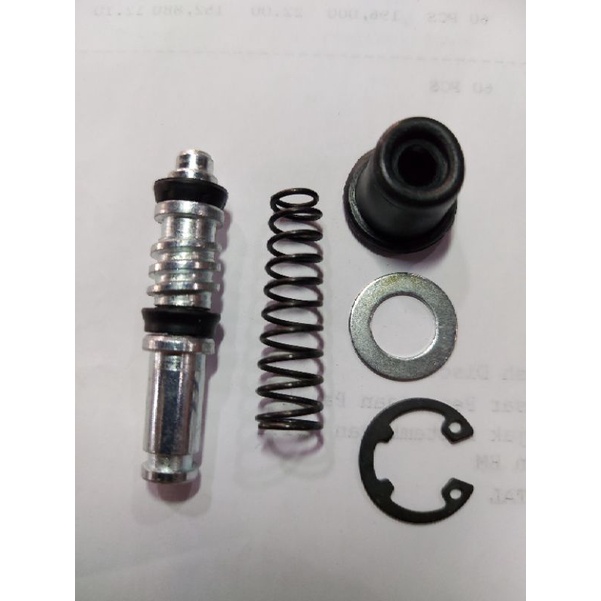 SEAL/SIL MASTER DEPAN VARIO/BEAT/REVO ABSOLUTE
