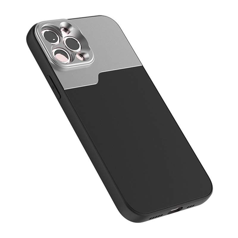 Vivi Case Pelindung Lensa Kamera Hp 17MM Untuk Iphone 13 / 13Mini / 13pro / 13pro Max