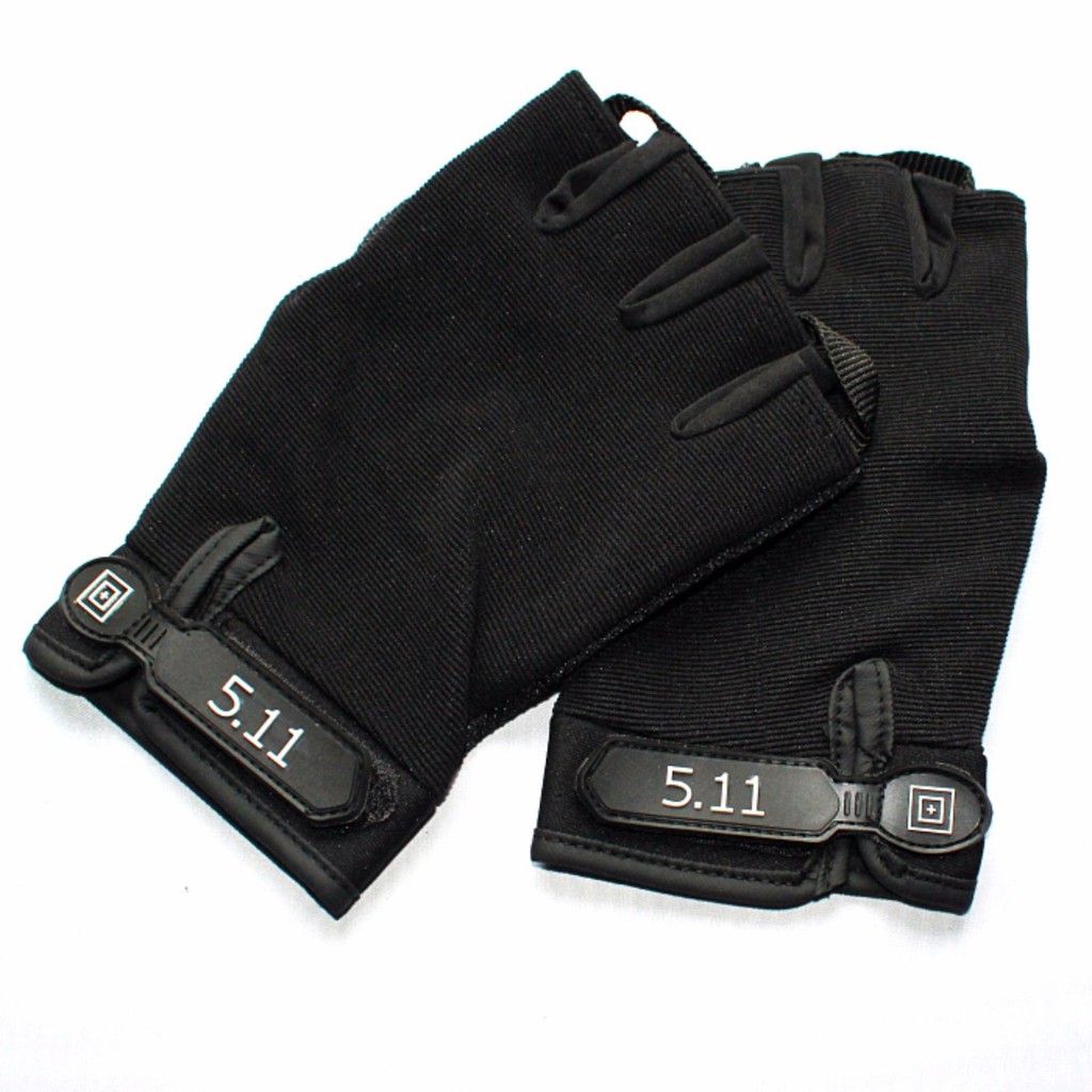 Sarung Tangan Motor 511 Half Tactical Glove Pendek