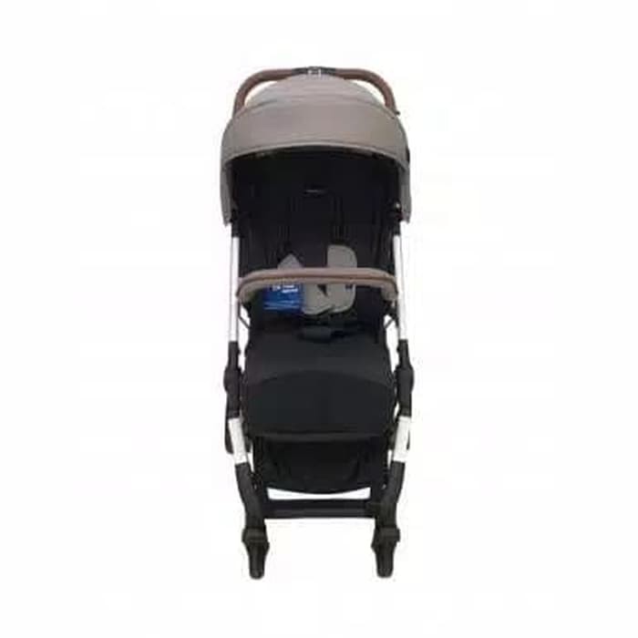 Makassar ! Stroller / Kereta Dorong Bayi BabyElle Matrix SP 516 Cabin Size