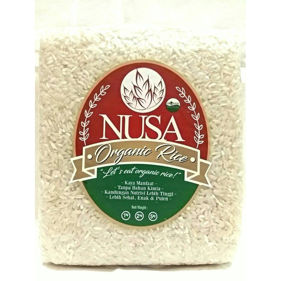 

Dijual Beras Organik Indeks Glikemik Rendah / Beras Diabetes Eksklusif