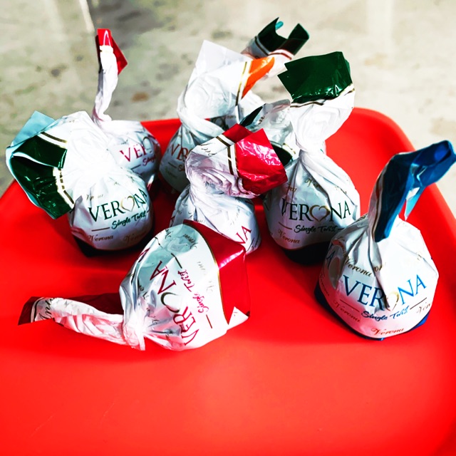 

Cokelat Turki
