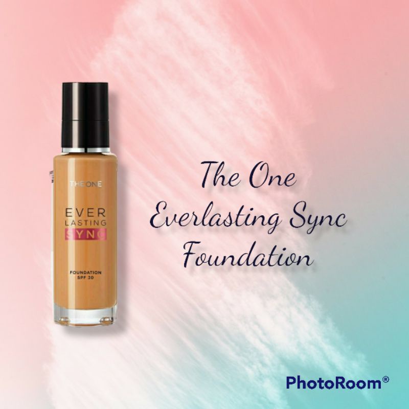 Foundation Oriflame