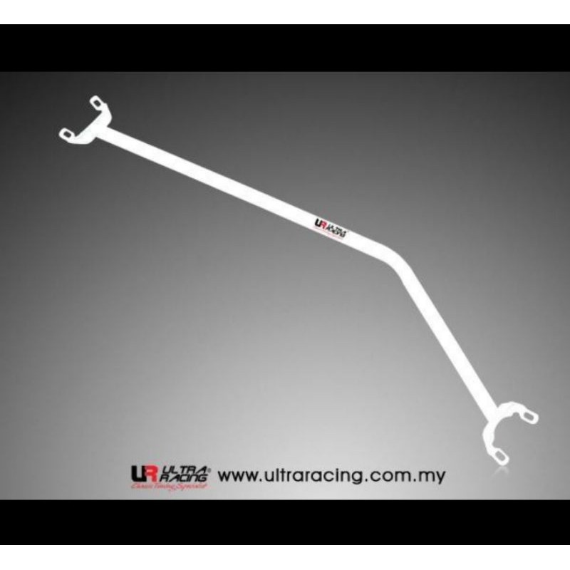 Aksesoris Strutbar Stabiliser ULTRA RACING Honda Civic Wonder SB4