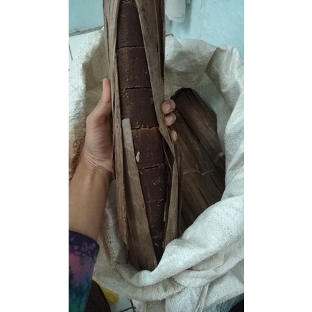 

Gula Kawung/aren asli