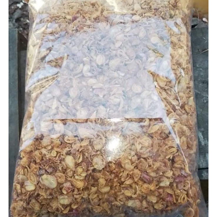 

bawang goreng 1kg