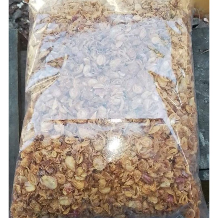 bawang goreng 1kg