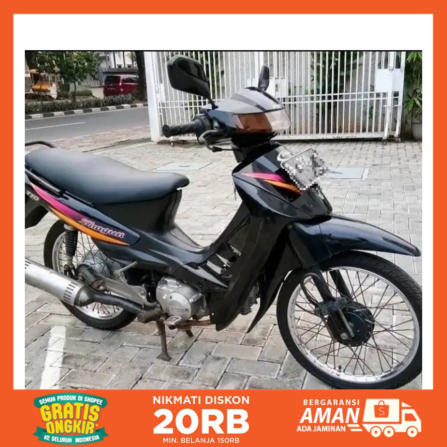 Ready Kabel Body Shogun 110 Kebo Limited Shopee Indonesia Ready Kabel Body Shogun 110 Kebo Limited Shopee Indonesia