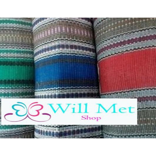 ™ Tikar Kain TIkar Lipat Tikar Kain 2 x 3 m ➴