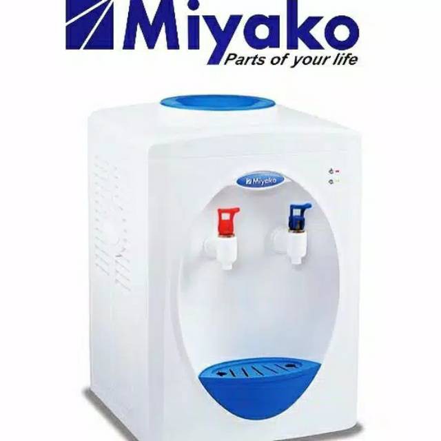 Dispenser Miyako WD 189H Hot &amp; Normal