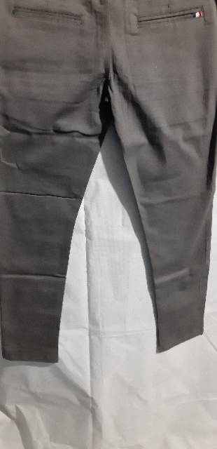 (BISA COD)CELANA CHINO PRIA ANAK TANGGUNG SIZE 24 25 26 BAHAN MELAR