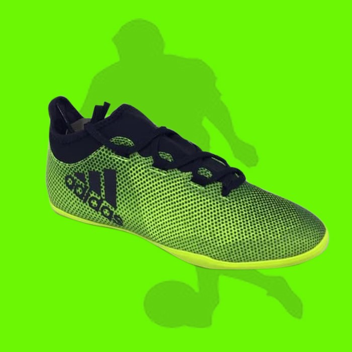 Sepatu futsal adidas X tango 17.3 In stabilo original new