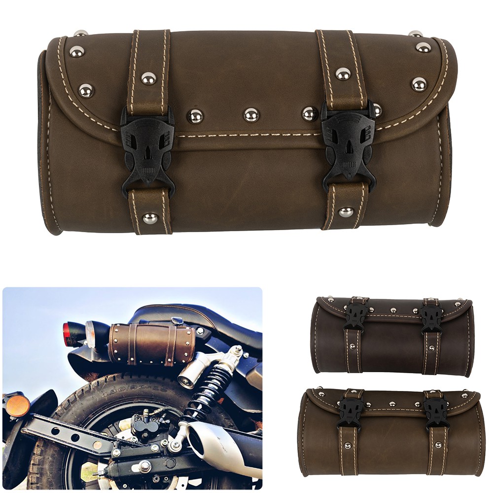 bike tool roll bag