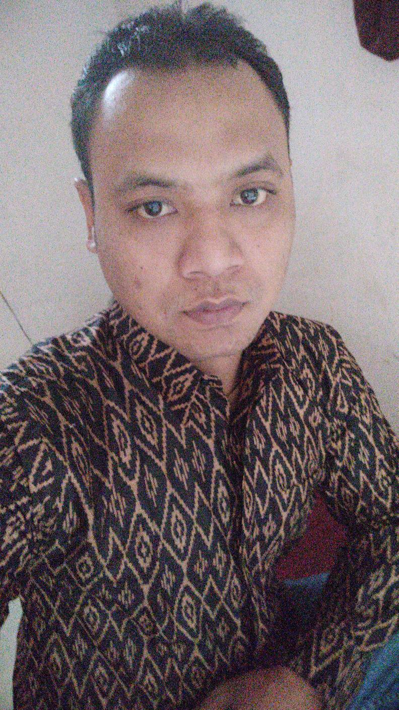 Maura Couple - Sania Ruffle Batik Couple Ori Ndoro Jowi Dnt Garansi Termurah Shopee - Alika Jihan