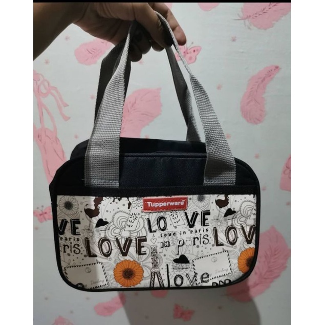 Tupperware Tas Bontot