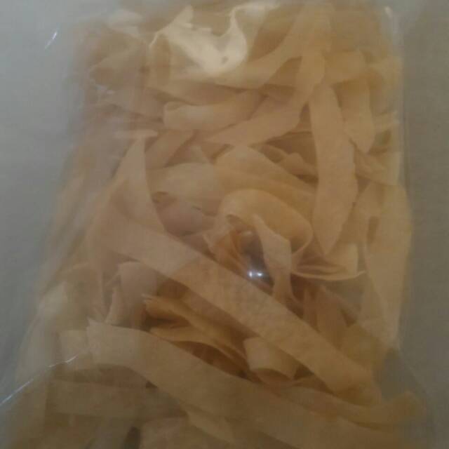 

Kerupuk udang