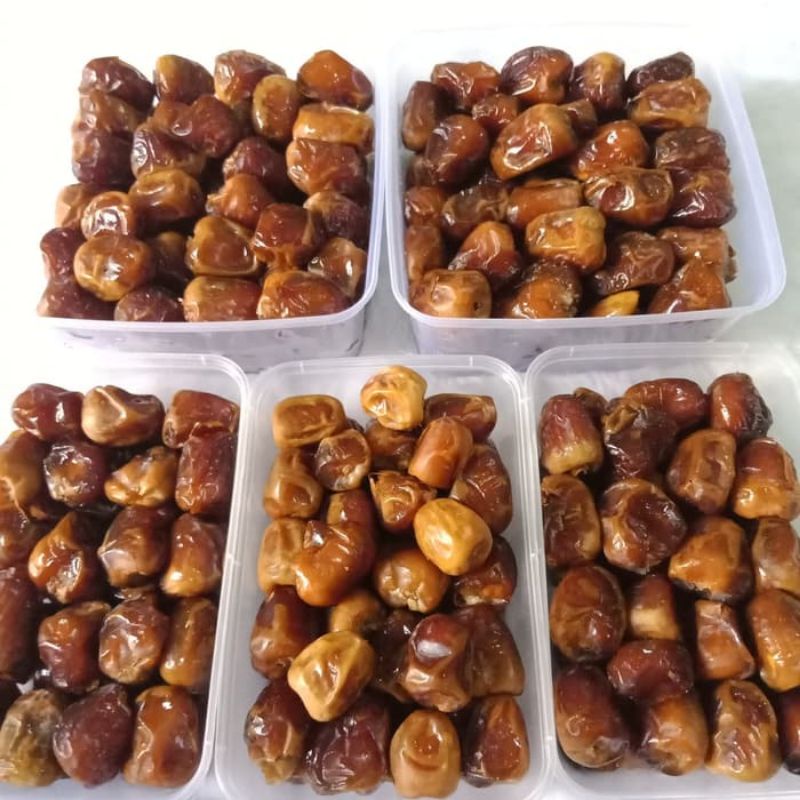 

Kurma Sukari Al Qossim atau Kurma Raja