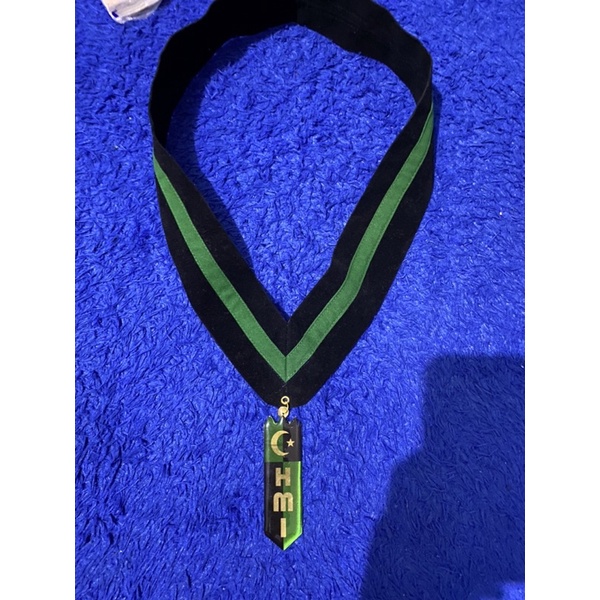 GORDON HMI MPO (gold) *free stiker