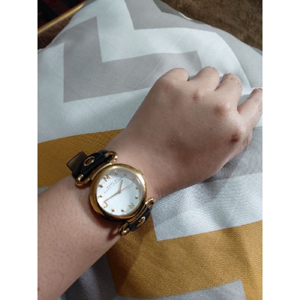 MARC JACOB MOLLY mbm1304 authentic/original second