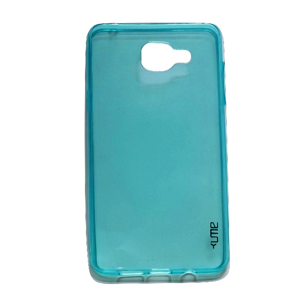 Ume UltraThin Samsung A7 2016 / A710 (2016) Silicon Samsung A710 / Casing / Case / Softcase