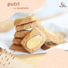 

INA COOKIES Reguler 500gr ( ASIN DAN MANIS )