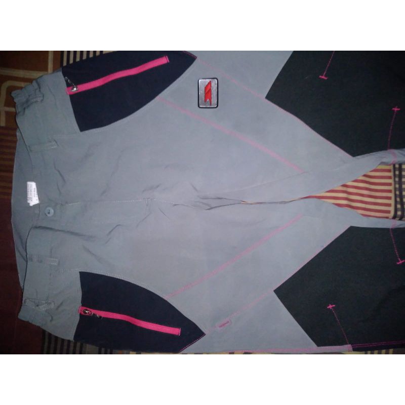 celana outdoor Waterproof