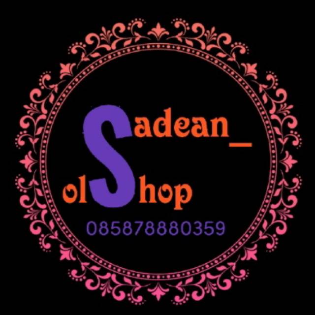 sadean_olshop