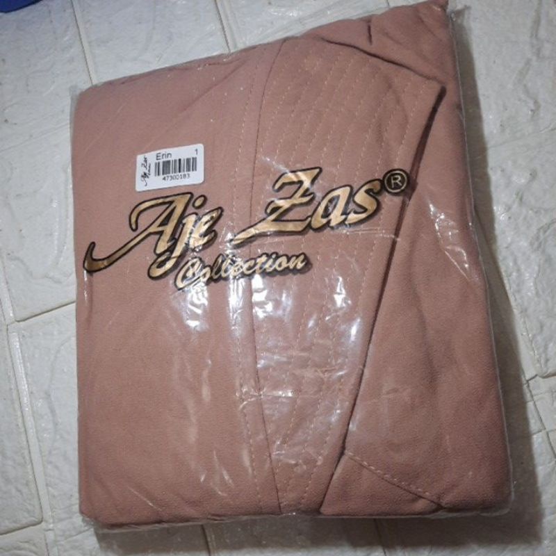 AJE ZAS//KHIMAR ERIN ORI AJE ZAS-Coksu