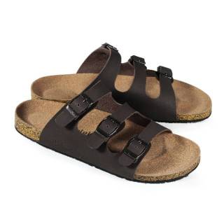 Bisa Bayar Di  Tempat COD Sandal  Casual Pria Murah Bruno 