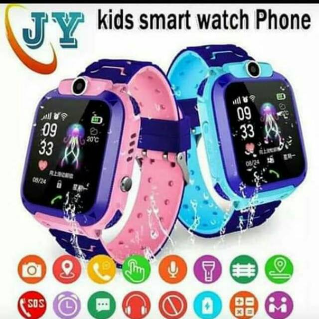 Jam hp anti air