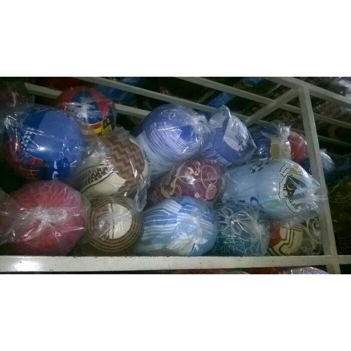 BantalGuling Inoac Bukan Busa Potongan | Tahan Lama