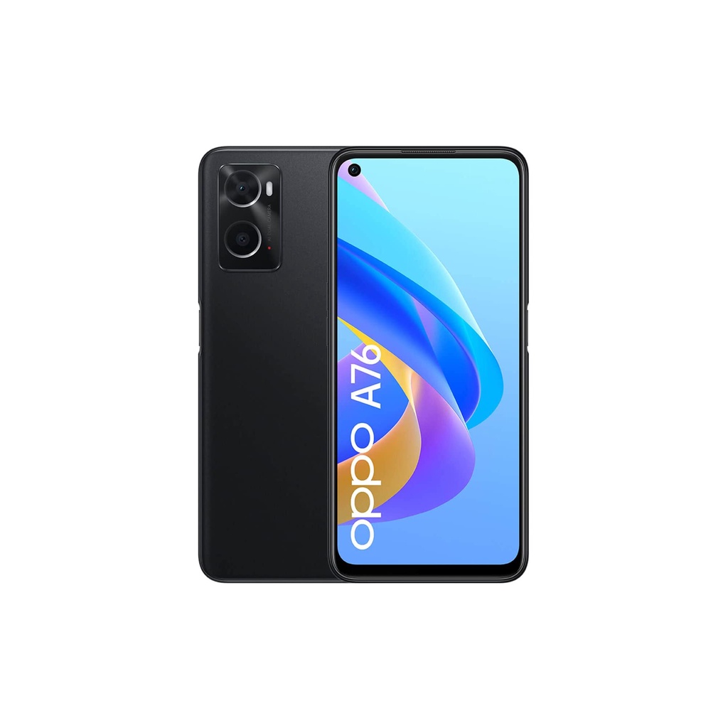 OPPO A76 RAM 6/128GB