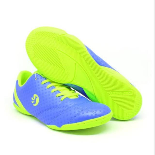 PHOENIX Maldini ( Sepatu Futsal Olahraga )