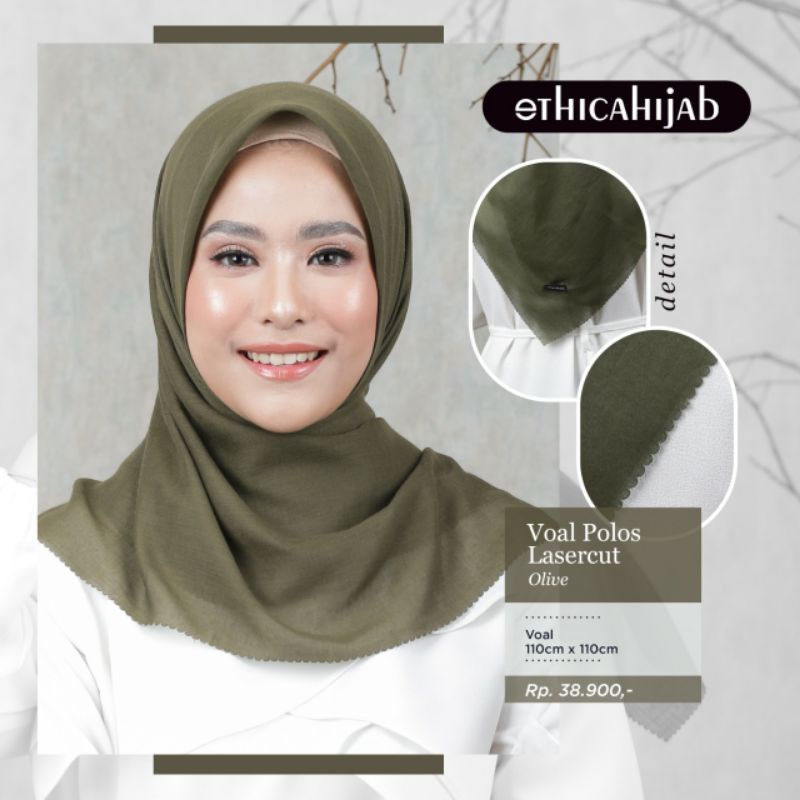 Hijab Ethica
