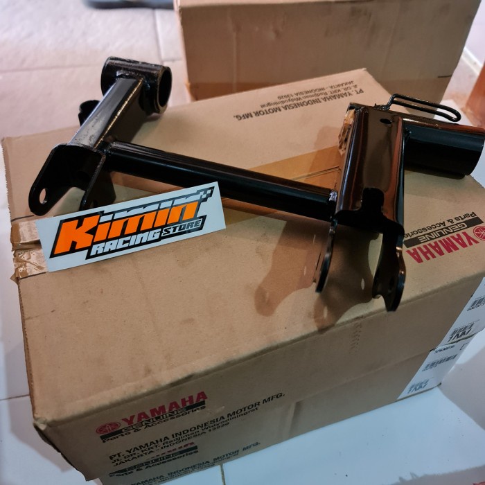 Mounting Engine NMAX Downdraft - CUSTOM