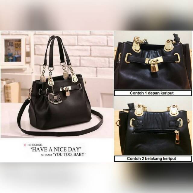 CPCA2242-A tas reject tas import tas murah tas branded taskorea tas fashion tas batam