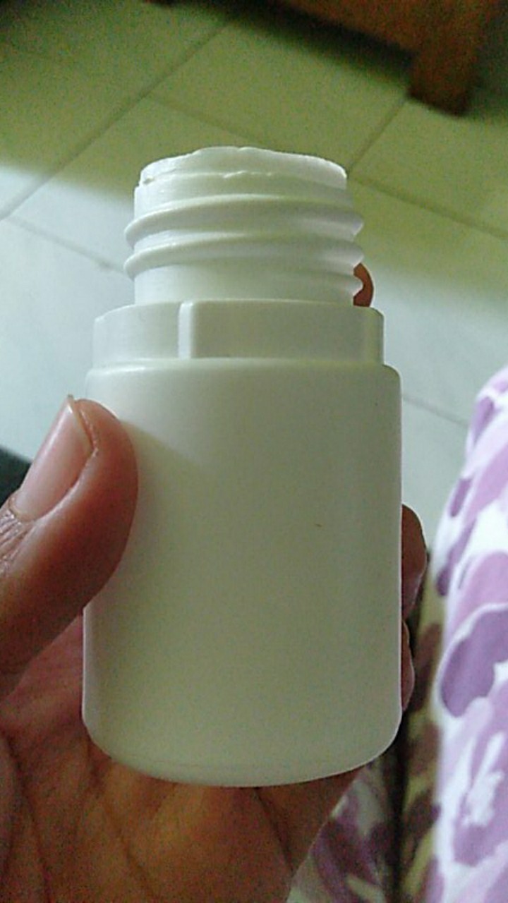 Botol Labor 50ml Agro 50ml Hdpe 50ml