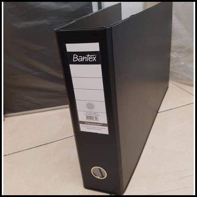 

Rd Ordner A3 Landscape Bantex 70Mm Binder Map Dokumen Map Holder Folde