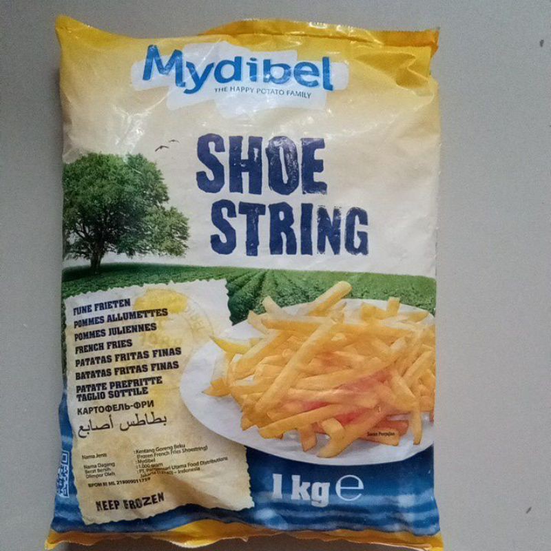 

kentang mydibel