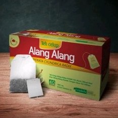 

teh alang alang isi 20
