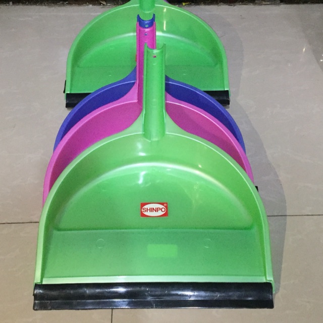 Pengki Sampah Mini / DUSTPAN Mini -Shinpo-