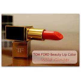 [ORIGINAL] TOM FORD Beauty Lip Color Lipstick