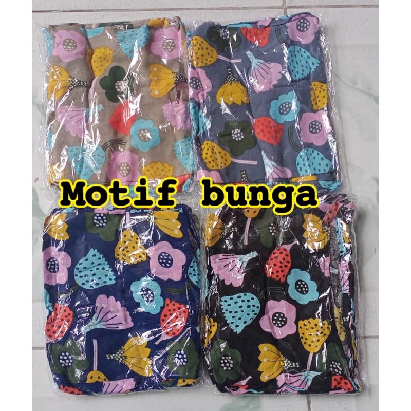 setelan anak perempuan 5-7th Setelan Anak MILLY / ONESET ANAK KATUN RAYON VISCOSE nablfashion