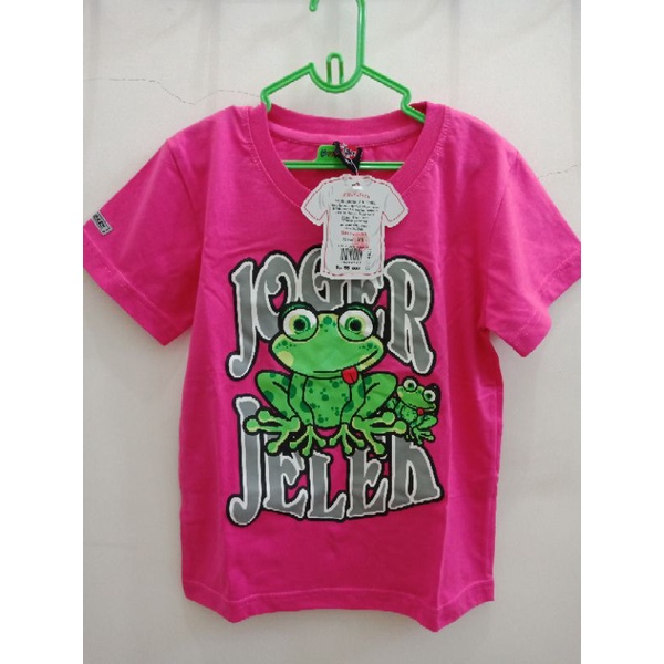 Kaos JOGER