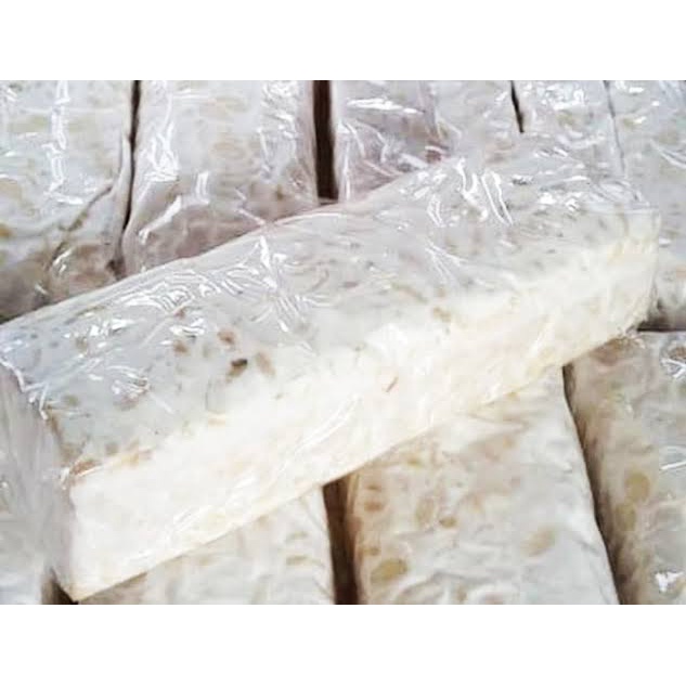 

TEMPE FRESH REPACK PER PAPAN 30 CM