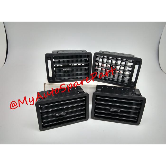 Grill AC Mobil Panther KISI KISI AC PANTHER LAMA