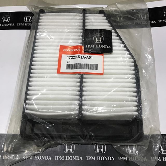 Air Cleaner Saringan Filter Udara Civic FB2 17220 R1A Civic 2012 2013 2014 2015